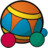 Balls Icon